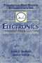 Electronics (Fundamentals for the Water and Wastewater Maintenance Operator) by Frank R. Spellman, Joanne Drinan, 9780367397678