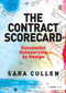 The Contract Scorecard (Successful Outsourcing by Design) by Sara Cullen, 9781032837970