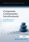 Corporate Community Involvement (A Visible Face of CSR in Practice) by Bilge Uyan-Atay, 9781032837017