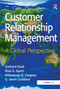 Customer Relationship Management (A Global Perspective) by Gerhard Raab, Riad A. Ajami, G. Jason Goddard, 9781032838021