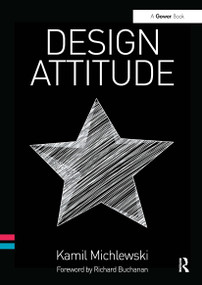 Design Attitude - 9781032837055 by Kamil Michlewski, 9781032837055
