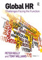 Global HR (Challenges Facing the Function) by Peter Reilly, Tony Williams, 9781032838472