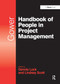 Gower Handbook of People in Project Management by Lindsay Scott, Dennis Lock, 9781032836935