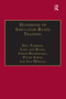 Handbook of Simulator-Based Training by Eric Farmer, John van Rooij, Johan Riemersma, Peter Jorna, 9781032838762