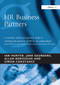 HR Business Partners by Ian Hunter, Jane Saunders, Simon Constance, 9781032837635