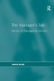 The Manager's Tale (Stories of Managerial Identity) by Patrick Reedy, 9781032837819