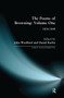 The Poems of Browning: Volume One (1826-1840) by John Woolford, Daniel Karlin, 9781032836782