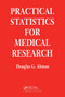 Practical Statistics for Medical Research by Douglas G. Altman, 9781032836706
