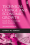 Technical Change and Economic Growth (Inside the Knowledge Based Economy) by George M. Korres, 9781032838717