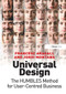 Universal Design (The HUMBLES Method for User-Centred Business) by Francesc Aragall, Jordi Montana, 9781032838199