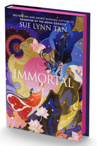Immortal (Deluxe Limited Edition) - 9780063267619 by Sue Lynn Tan, 9780063267619