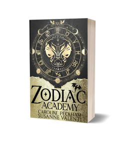 Zodiac Academy 1: The Awakening by Caroline Peckham, Susanne Valenti, 9781916926257