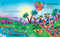 Dinosaur Day by Diana Murray, Luke Flowers, 9781728285382