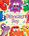 Dinosaur Day by Diana Murray, Luke Flowers, 9781728285382