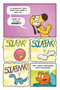 How to Catch Graphic Novels: How to Catch the Easter Bunny by Alice Walstead, Scott Soeder, Josh Lewis, 9781728293158