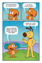 How to Catch Graphic Novels: How to Catch the Easter Bunny by Alice Walstead, Scott Soeder, Josh Lewis, 9781728293158