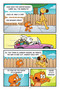 How to Catch Graphic Novels: How to Catch the Easter Bunny by Alice Walstead, Scott Soeder, Josh Lewis, 9781728293158