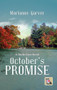 October's Promise by Marianne Garver, 9781594931451