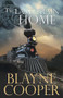 Last Train Home by Blayne Cooper, 9781883523619