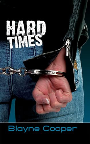 Hard Times - 9781883523909 by Blayne Cooper, 9781883523909