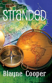 Stranded - 9781883523923 by Blayne Cooper, 9781883523923