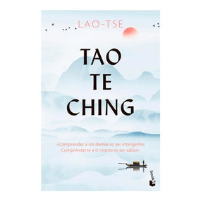 Tao Te Ching / The Way and it´s Power (Spanish Edition) by Lao-Tse, 9786075696676