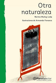 Otra naturaleza / Other nature (Spanish Edition) by Norma Muñoz Ledo, 9786070755118