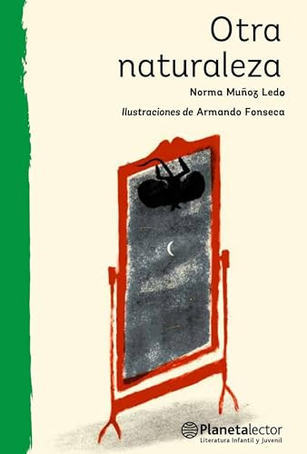 Otra naturaleza / Other nature (Spanish Edition) by Norma Muñoz Ledo, 9786070755118