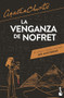 La venganza de Nofret / Death Comes as the End (Spanish Edition) by Agatha Christie, Inés Cortés Bover, 9786073911245