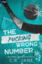 The Pucking Wrong Number (A Hockey Romance) by C.R. Jane, 9781039486454
