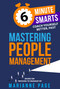 Mastering People Management by Marianne Page, 9781788606707