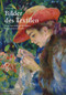 Bilder des Textilen (Mode und Stoffe in der Malerei Pierre-Auguste Renoirs) (German Edition) by Agnes Sawer, 9783422802438