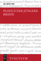 Briefe (Lateinisch - deutsch) (German Edition) by Plinius der Jüngere, Margot Neger, 9783110628005