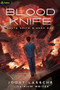Blood Knife (An Urban Fantasy LitRPG) by Joost Lassche, Osirium Writes, 9781039444171
