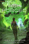 Ash Forged (An Urban Fantasy LitRPG) by Joost Lassche, Osirium Writes, 9781039445864