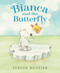 Bianca and the Butterfly by Sergio Ruzzier, Sergio Ruzzier, 9780063295889