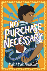 No Purchase Necessary by Maria Marianayagam, 9780063360921