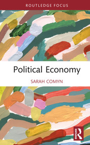 Political Economy by Sarah Comyn, 9781032251158