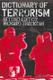 Dictionary of Terrorism by John Richard Thackrah, 9780415298216