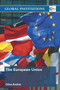 The European Union by Clive Archer, 9780415370110