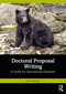 Doctoral Proposal Writing (A Guide for International Students) by Peter Samuels, 9781032561936