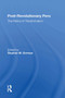 Post-revolutionary Peru (The Politics Of Transformation) by Stephen M. Gorman, 9780367299453