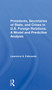 Presidents, Secretaries Of State, And Crises In U.s. Foreign Relations (A Model And Predictive Analysis) by Lawrence Falkowski, 9780367299699