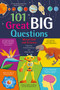 101 Great Big Questions about God and Science by Lizzie Henderson, Steph Bryant, 9780745978369