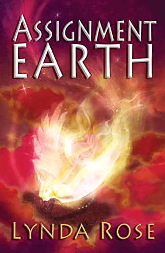 Assignment Earth by Lynda Rose, 9780745960630