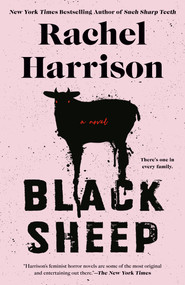 Black Sheep - 9780593545867 by Rachel Harrison