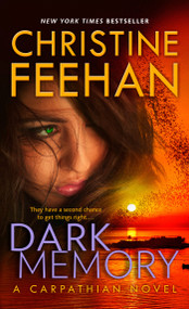 Dark Memory - 9780593638750 by Christine Feehan, 9780593638750