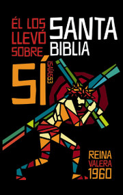 RVR60, Santa Biblia, Premio y Regalo, Letra grande, Tapa dura, Isaías 53, Palabras de Jesús en Rojo, Comfort Print (Spanish Edition) by Vida, RVR 1960- Reina Valera 1960, 9780829773774