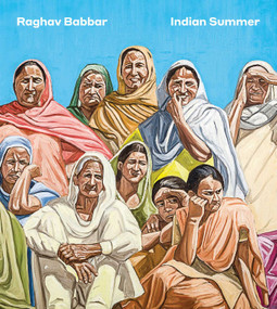 Raghav Babbar (Indian Summer) by Raghav Babbar, 9780903696838