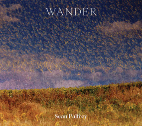 Wander - 9780903696869 by Sean Palfrey, 9780903696869